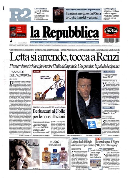 La repubblica